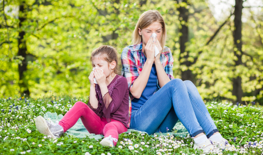 Alergias: Como evitar e como tratar