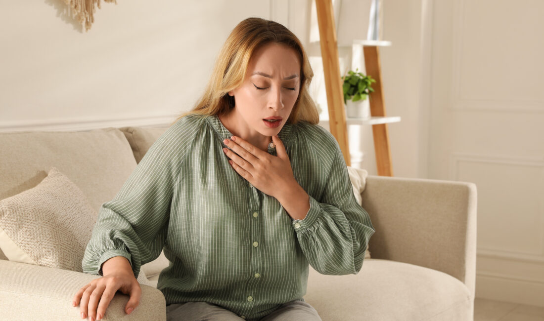 Tromboembolismo pulmonar