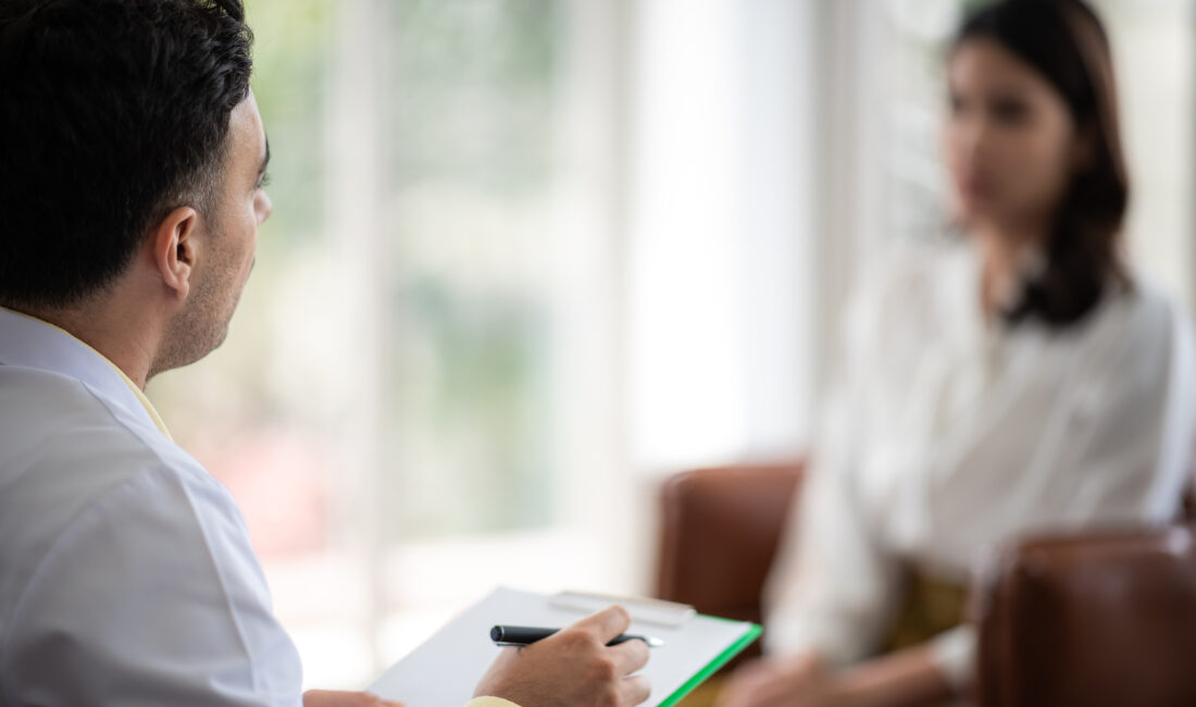 Como é feito o acompanhamento em psicologia e o que esperar das consultas