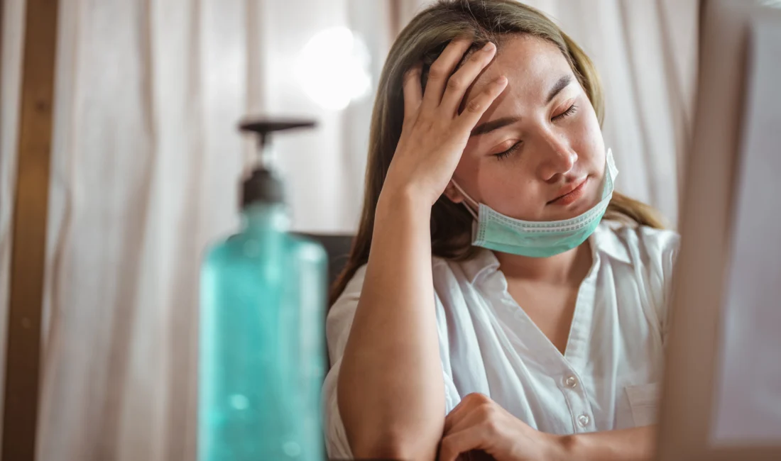 Neste Inverno devo preocupar-me com Covid?