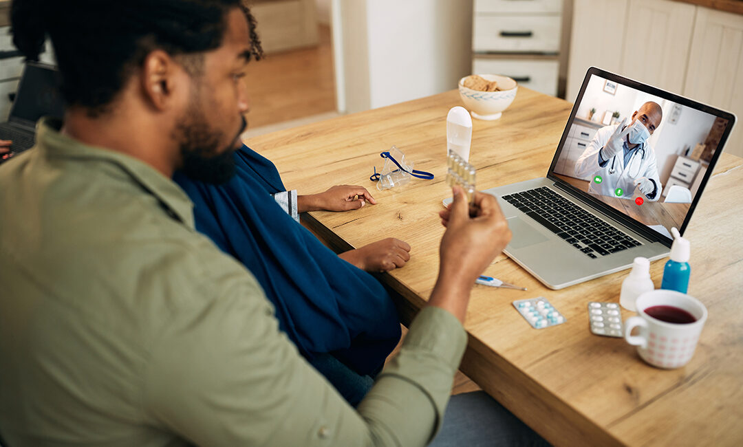 Consulta Mensal Renovação Receituário – Premium