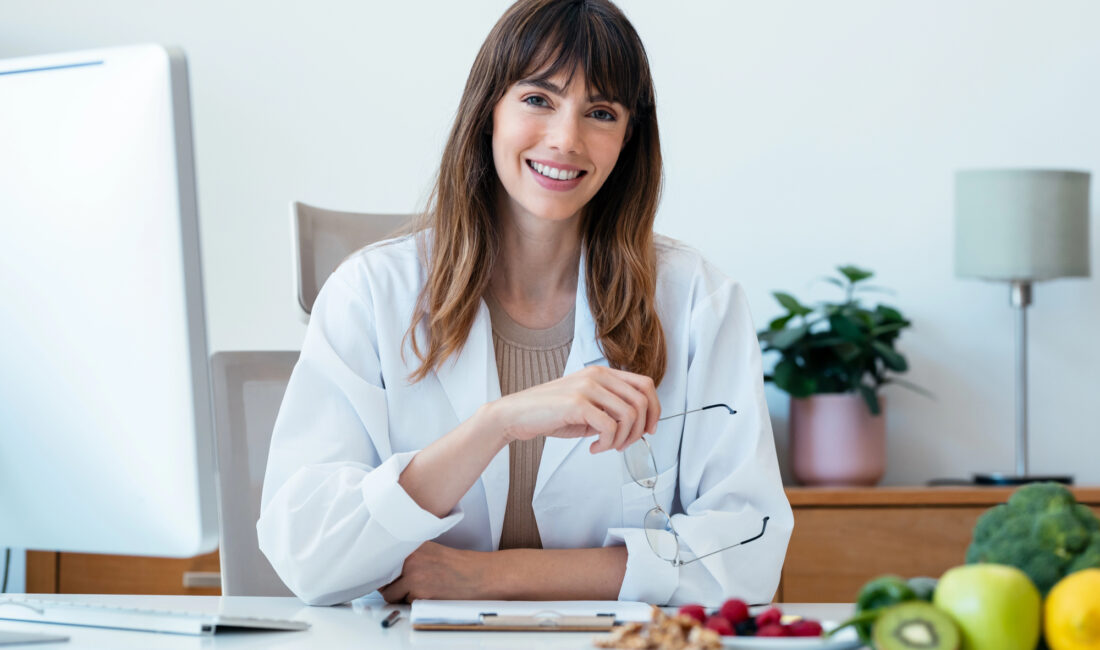 Consulta Médica de Perda de Peso