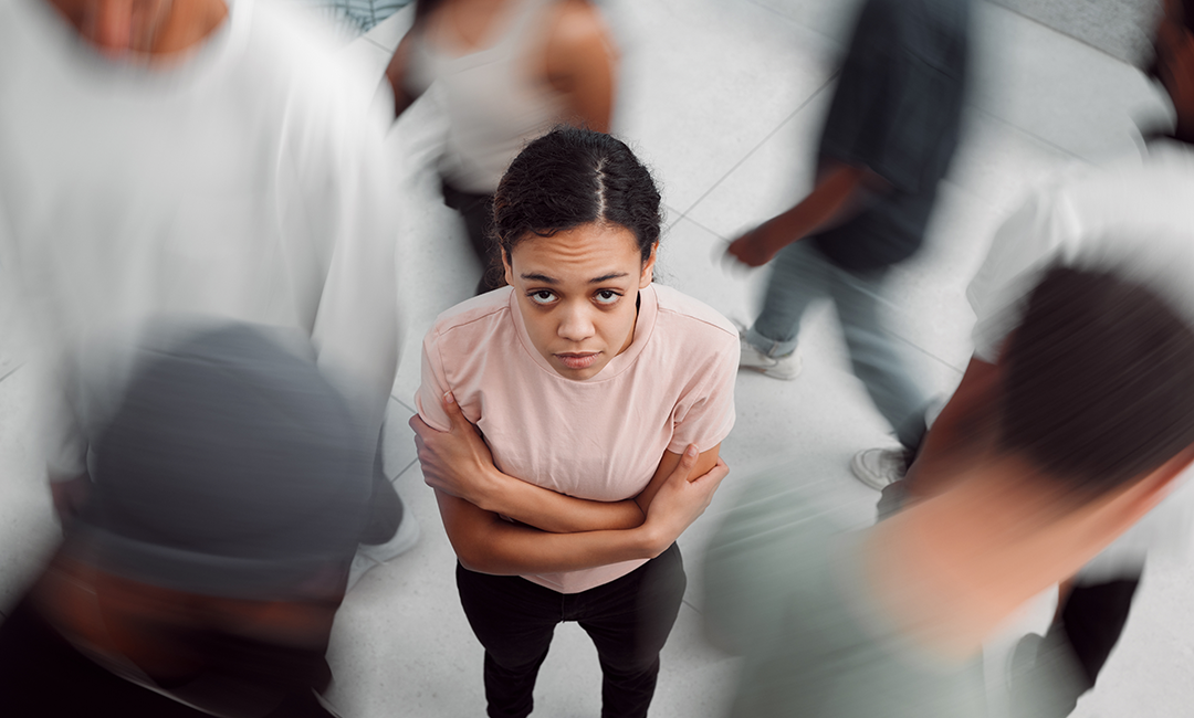 Síndrome de impostor: porque acontece e como lidar de forma eficaz