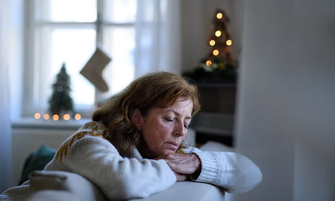 O sintoma mais difícil da menopausa pode não ser físico, é o nevoeiro mental